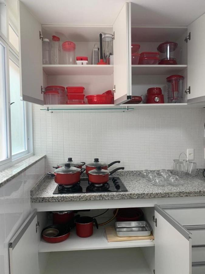 Prainha Arraial Apartamento